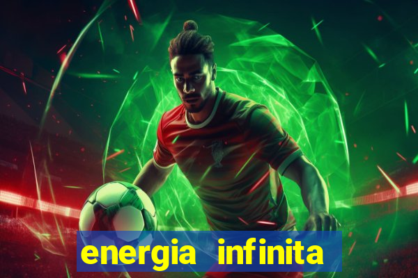 energia infinita football rivals